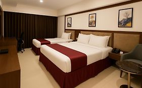 Hotel Tip Top International Pune